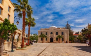 Heraklion